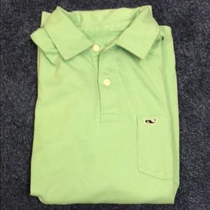 Vineyard vines men’s polo